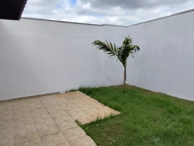 Imagem 3: CASA EM CONDOMÍNIO TERRA NOVA VÁRZEA GRANDE (MT