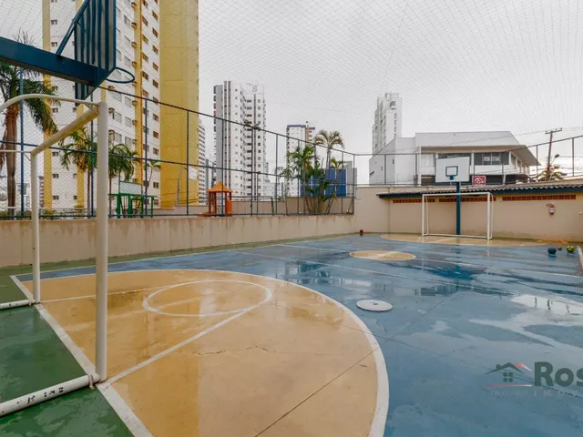 Imagem 5: Apartamento para venda, Alvorada, Cuiabá
