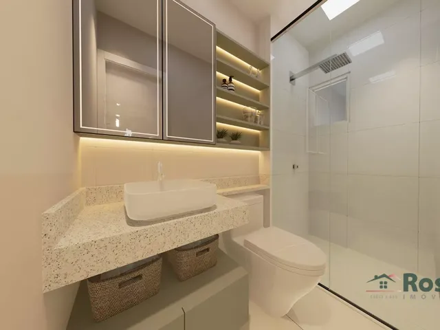 Imagem 2: Apartamento para Venda, 2 Quarto(S), Parque Georgia, Cuiabá