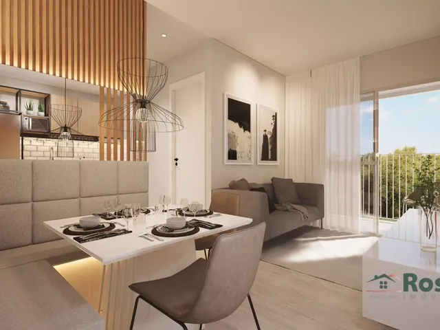 Imagem 9: Apartamento para Venda, 2 Quarto(S), Parque Georgia, Cuiabá