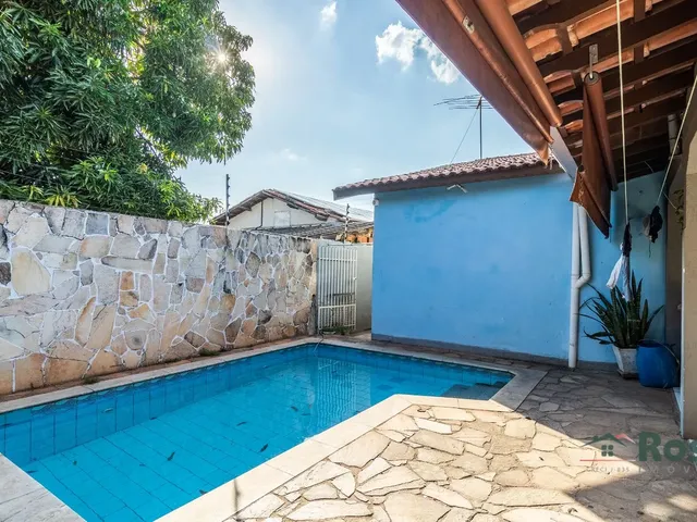 Imagem 3: Casa para venda-casa reformada- 3 quartos sendo 1 suite- Recanto dos Pássaros, Cuiabá-MT