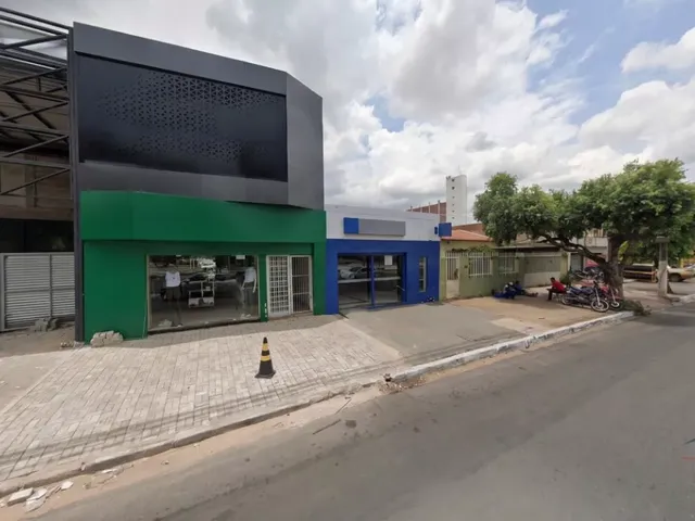 Imagem: Loja para Locação em frente ao 44