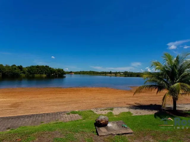 Imagem 2: Terreno para Venda, Terra Selvagem, Cuiabá