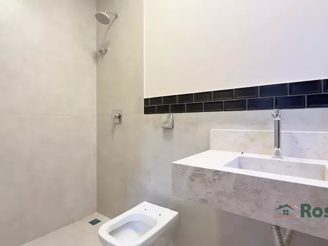 Imagem 13: Casa à venda fachada Neoclassica, com 4 suítes no CONDOMÍNIO VILLA JARDIM, Cuiabá