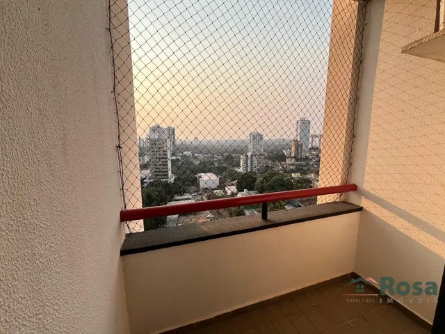 Imagem 7: Apartamento para venda, 3 quarto(s), Quilombo, Cuiabá