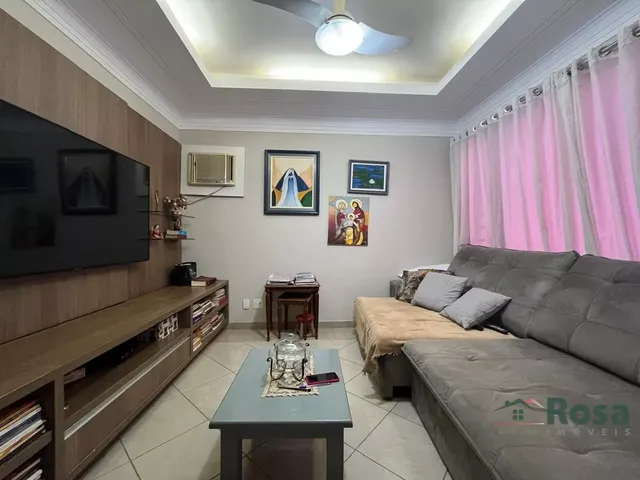 Imagem 5: Apartamento para venda, 3 quarto(s), Quilombo, Cuiabá