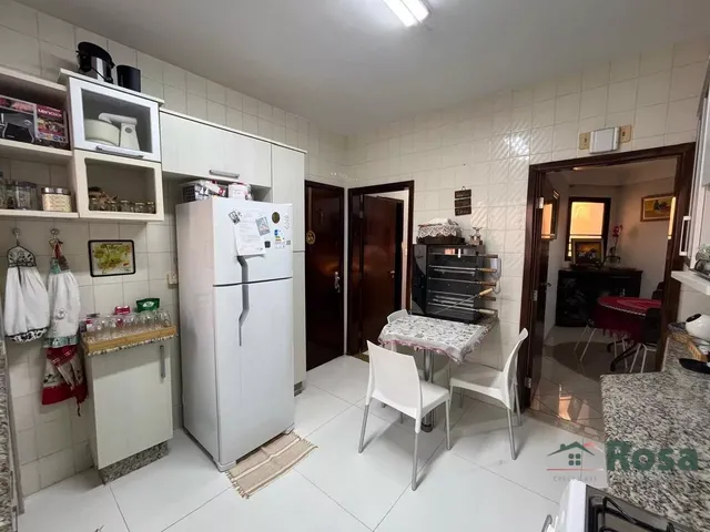 Imagem 4: Apartamento para venda, 3 quarto(s), Quilombo, Cuiabá