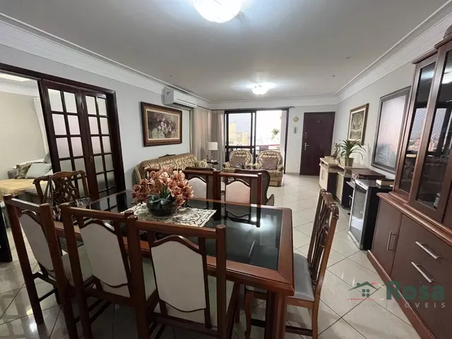 Imagem 9: Apartamento para venda, 3 quarto(s), Quilombo, Cuiabá