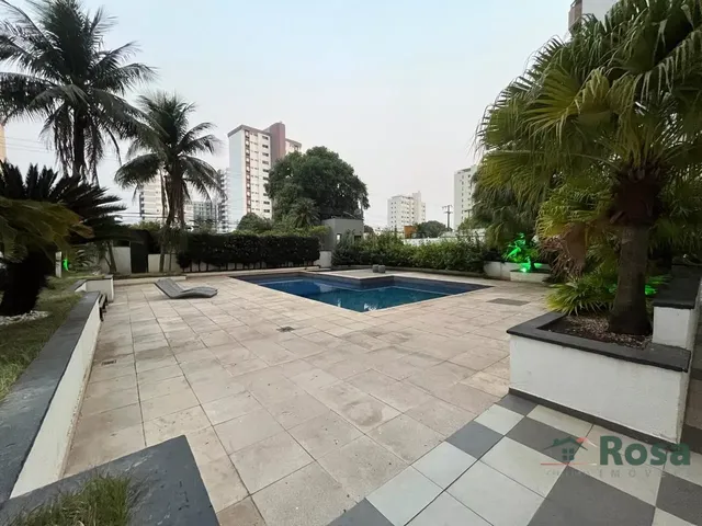 Imagem 10: Apartamento para venda, 3 quarto(s), Quilombo, Cuiabá