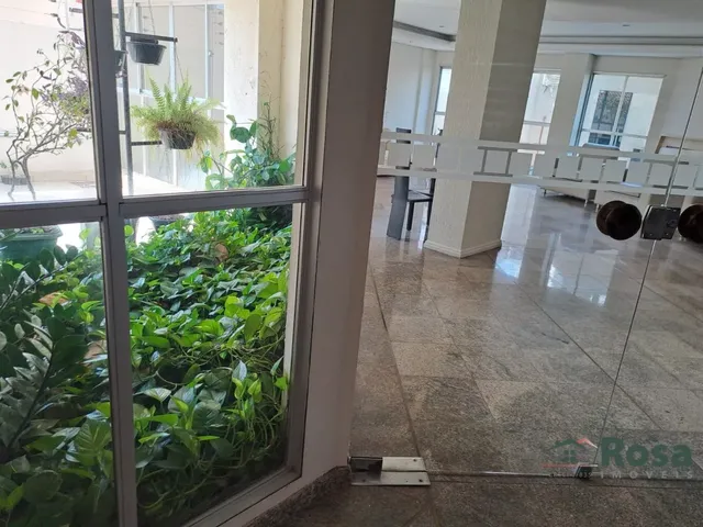 Imagem 7: Apartamento para venda, 3 quartos sendo 1 suíte, Quilombo, Cuiabá