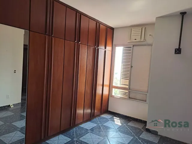 Imagem 5: Apartamento para venda, 3 quartos sendo 1 suíte, Quilombo, Cuiabá