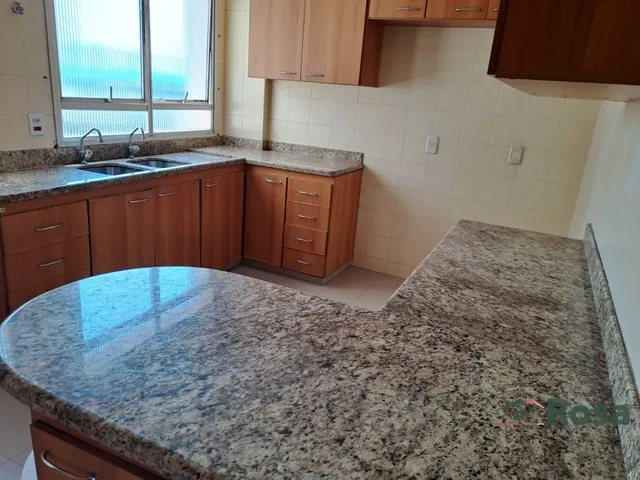 Imagem 2: Apartamento para venda, 3 quartos sendo 1 suíte, Quilombo, Cuiabá