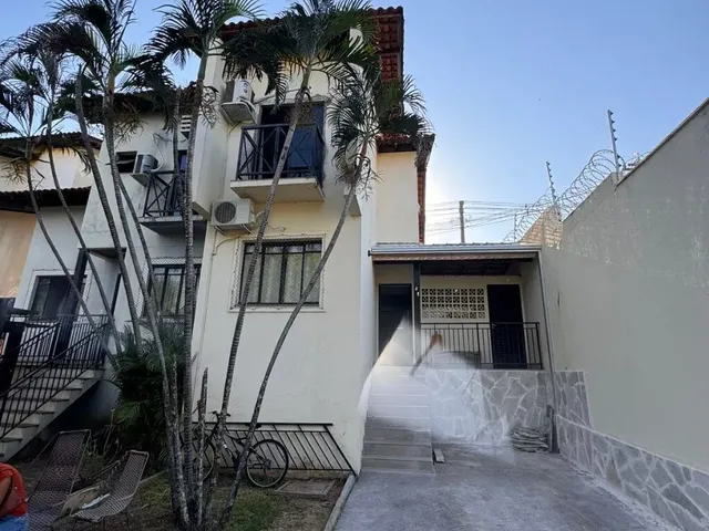 Imagem 7: Casa em condomínio para venda- Selecione - Bairro, Cuiabá
