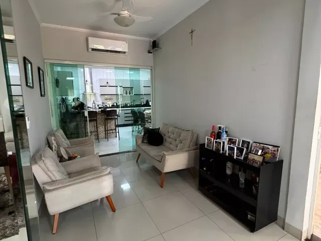 Imagem 2: Casa em condomínio para venda- Selecione - Bairro, Cuiabá