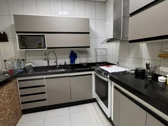 Imagem 3: Casa em condomínio para venda- Selecione - Bairro, Cuiabá