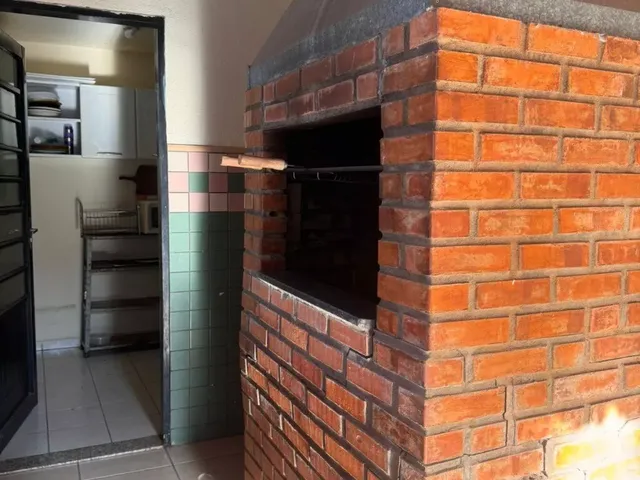 Imagem 8: Casa em condomínio para venda- Selecione - Bairro, Cuiabá