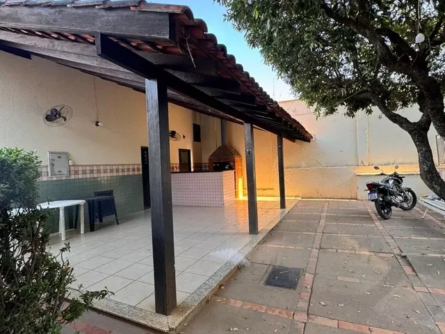 Imagem 1: Casa em condomínio para venda- Selecione - Bairro, Cuiabá