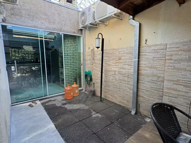 Imagem 6: Casa em condomínio para venda- Selecione - Bairro, Cuiabá