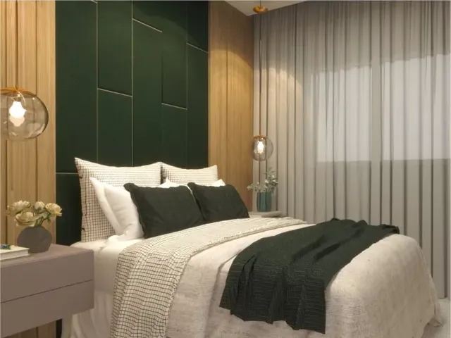 Imagem 6: Apartamento para venda, Gms, Cuiabá