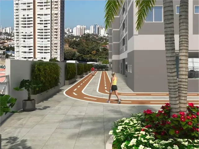 Imagem 4: Apartamento para venda, Gms, Cuiabá