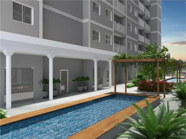 Imagem 1: Apartamento para venda, Gms, Cuiabá