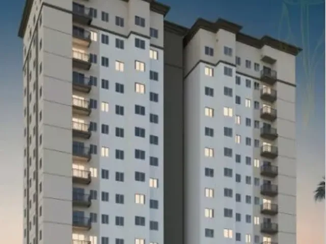 Imagem: Lançamento GMS na Avenida Palmiro Paes