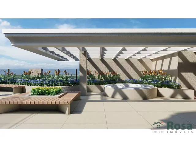 Imagem 9: Apartamento para venda Santa Rosa Cuiabá