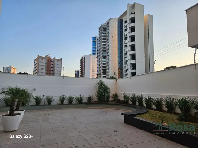 Imagem 3: Apartamento para venda, 3 quarto(s), Popular, Cuiabá