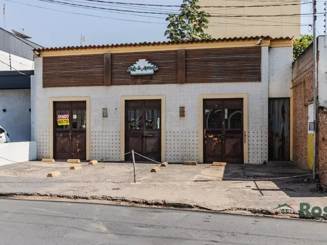Imagem: Imóvel comercial para venda, Popular, Cuiabá