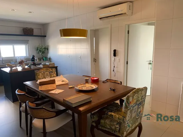 Imagem 5: Apartamento para venda, 5 quarto(s), Jardim Ubirajara, Cuiabá