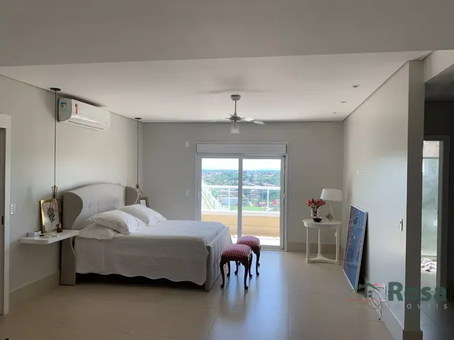 Imagem 7: Apartamento para venda, 5 quarto(s), Jardim Ubirajara, Cuiabá