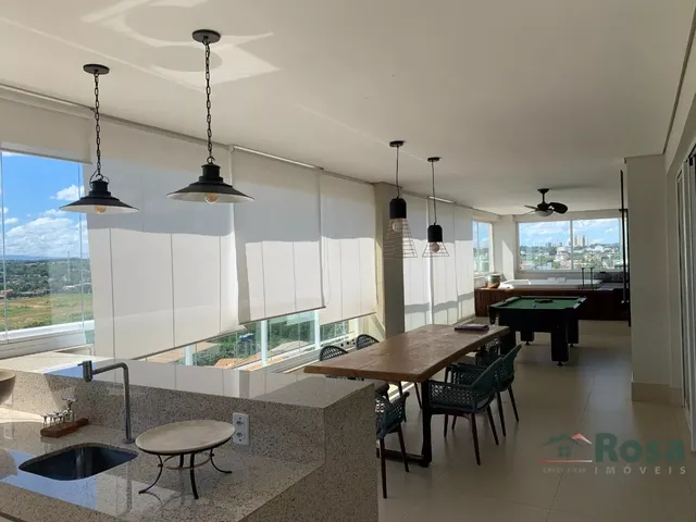 Imagem 8: Apartamento para venda, 5 quarto(s), Jardim Ubirajara, Cuiabá