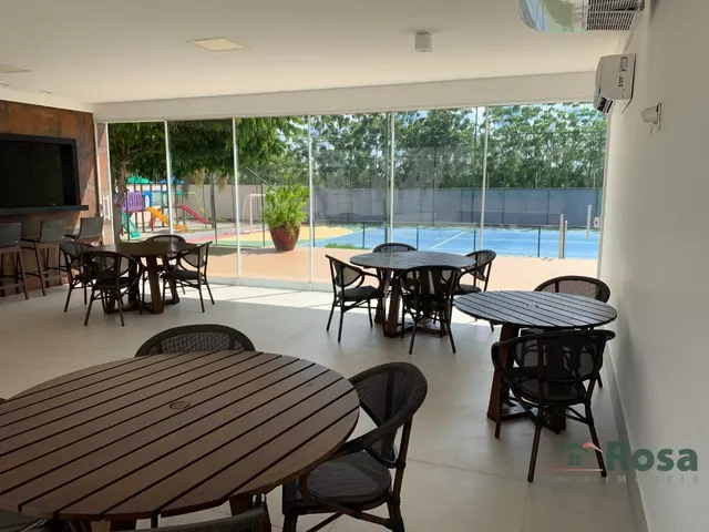 Imagem 10: Apartamento para venda, 5 quarto(s), Jardim Ubirajara, Cuiabá