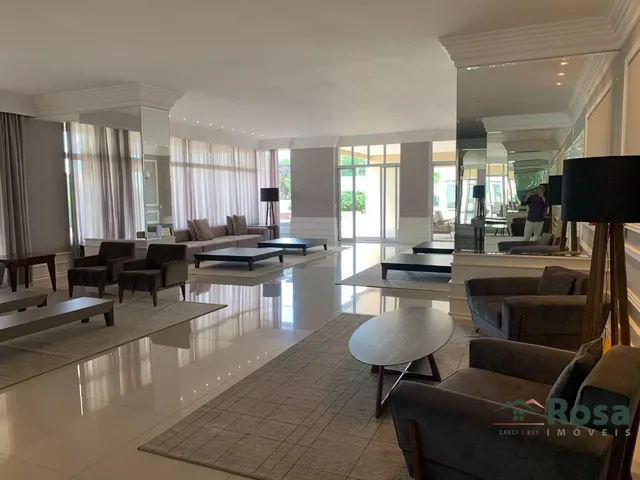 Imagem 9: Apartamento para venda, 5 quarto(s), Jardim Ubirajara, Cuiabá