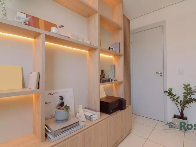 Imagem 4: Apartamento para Venda (Porteira Fechada), Chácara Dos Pinheiros, Cuiabá