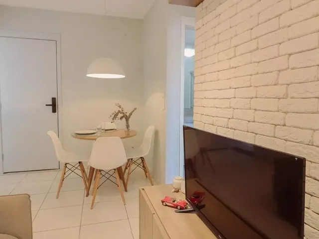 Imagem 3: Apartamento para Venda (Porteira Fechada), Chácara Dos Pinheiros, Cuiabá