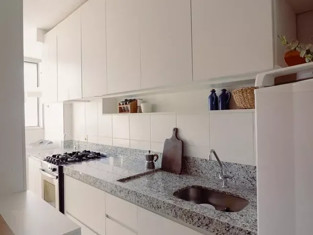 Imagem 6: Apartamento para Venda (Porteira Fechada), Chácara Dos Pinheiros, Cuiabá