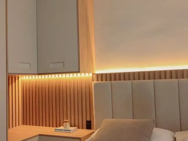 Imagem 8: Apartamento para Venda (Porteira Fechada), Chácara Dos Pinheiros, Cuiabá