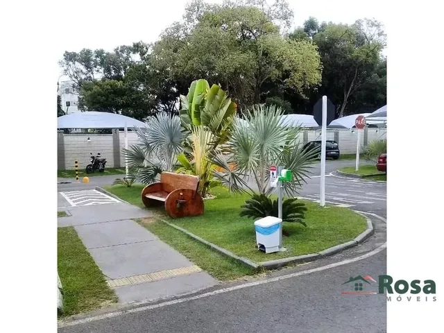 Imagem 7: Apartamento para Venda (Porteira Fechada), Chácara Dos Pinheiros, Cuiabá