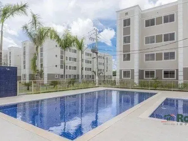 Imagem 5: Apartamento para Venda (Porteira Fechada), Chácara Dos Pinheiros, Cuiabá