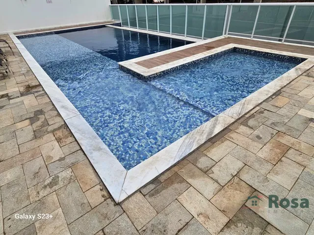 Imagem 10: Apartamento para venda, Alvorada, Cuiabá