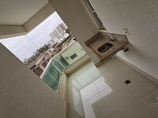 Imagem 2: Apartamento para venda, Alvorada, Cuiabá