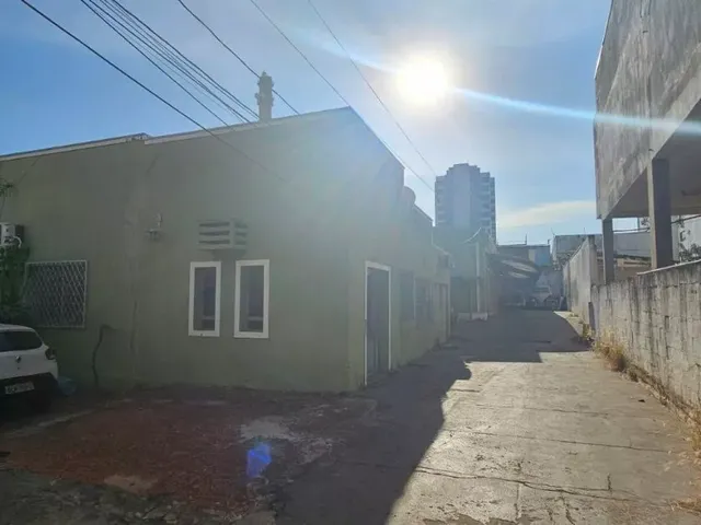 Imagem 4: Prédio Comercial para Venda, Centro da Cidade, Cuiabá