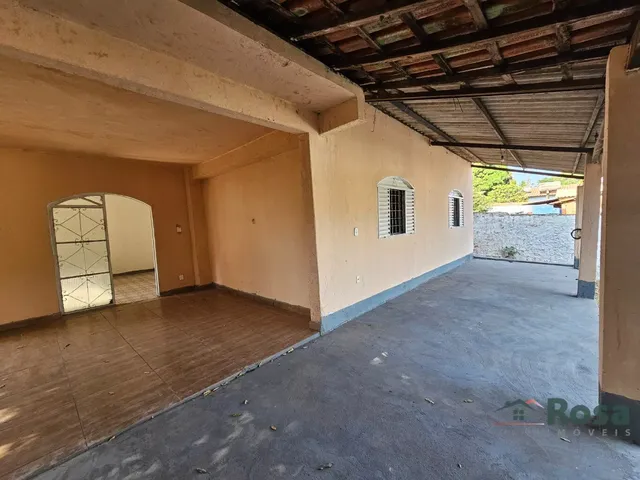 Imagem 4: Casa para venda, rua paralela av Dom Orlando Chaves, Igreja Batista, Sesi, 3 quarto(s)