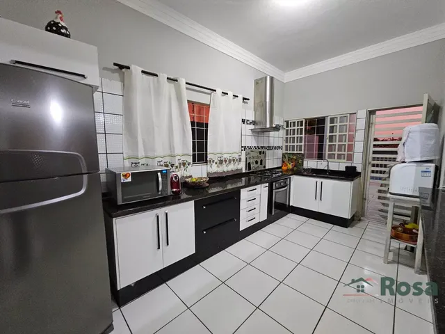 Imagem 4: Casa para venda, 4 quarto(s), Santa Cruz, Cuiabá