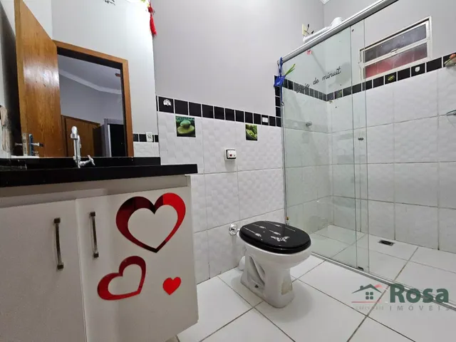 Imagem 2: Casa para venda, 4 quarto(s), Santa Cruz, Cuiabá