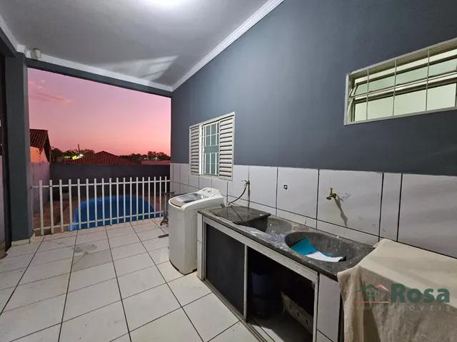 Imagem 5: Casa para venda, 4 quarto(s), Santa Cruz, Cuiabá