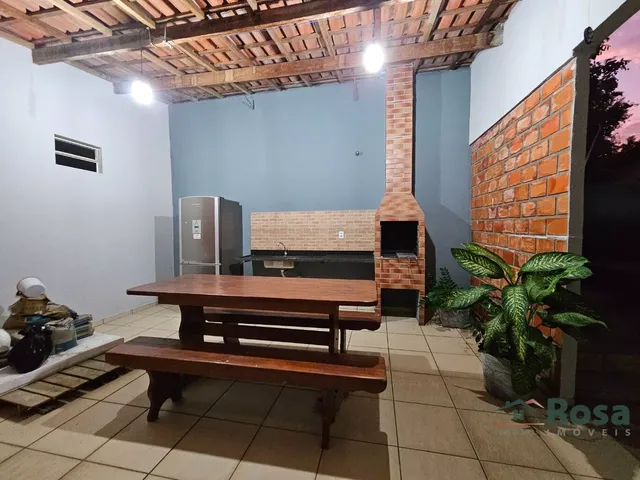 Imagem 8: Casa para venda, 4 quarto(s), Santa Cruz, Cuiabá