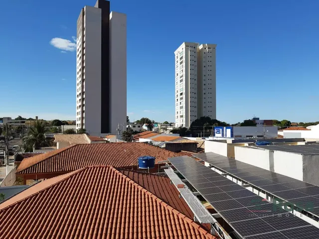 Imagem 3: Kitinete à venda, com 12 unidades de 32m², Jardim Petrópolis, próximo Carmindo de