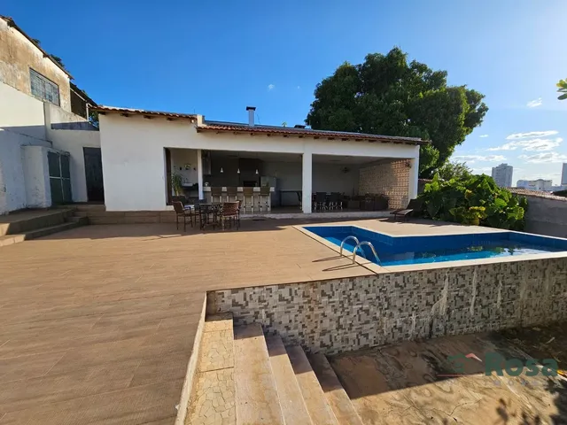 Imagem 4: Casa para Venda, 3 Quarto(S), santa Helena, Cuiabá